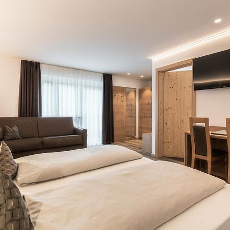 Hotel La Pineta Σέλβα ντι Βαλ Γκαρντένα Εξωτερικό φωτογραφία