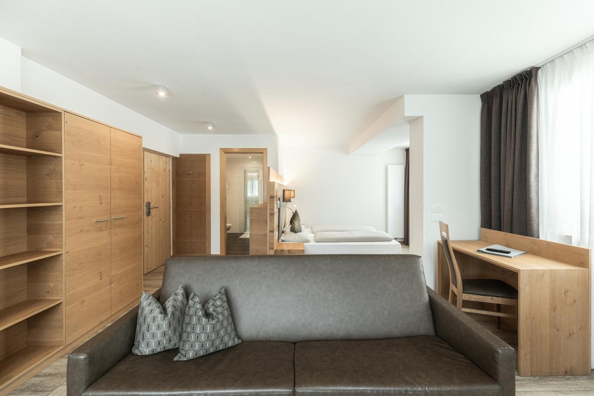 Hotel La Pineta Σέλβα ντι Βαλ Γκαρντένα Δωμάτιο φωτογραφία