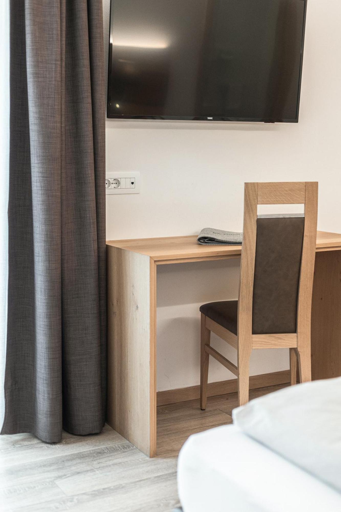 Hotel La Pineta Σέλβα ντι Βαλ Γκαρντένα Δωμάτιο φωτογραφία