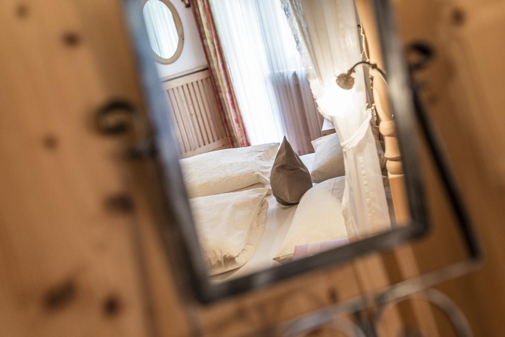 Hotel La Pineta Σέλβα ντι Βαλ Γκαρντένα Εξωτερικό φωτογραφία