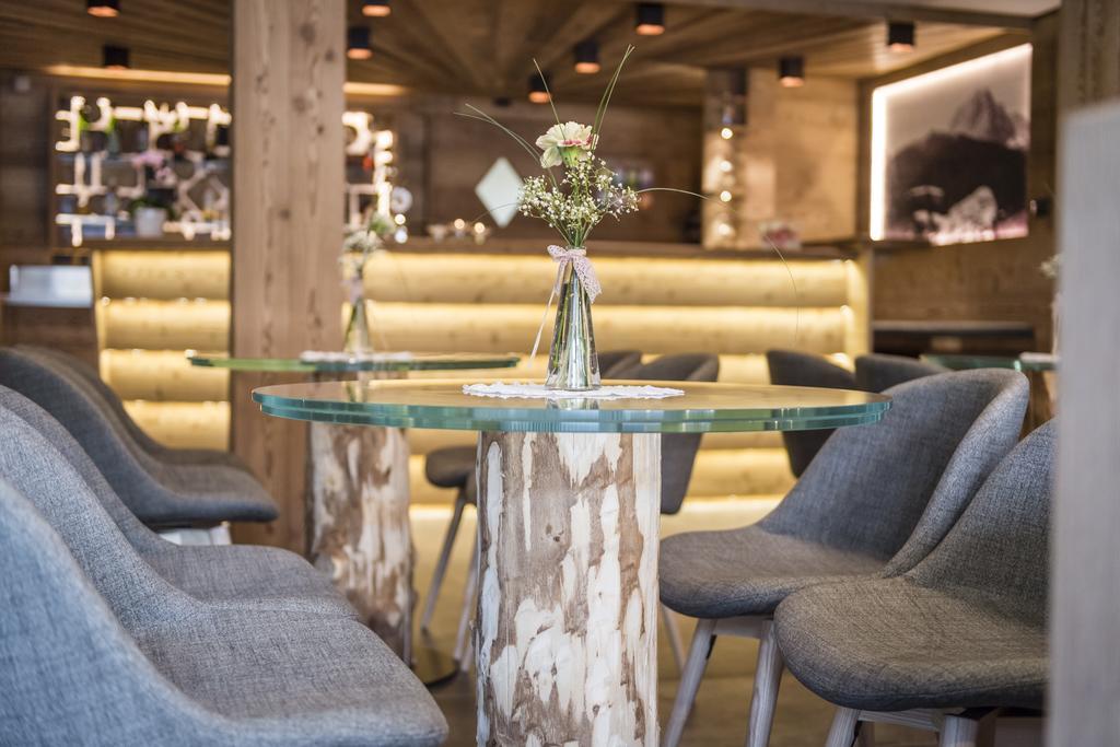 Hotel La Pineta Σέλβα ντι Βαλ Γκαρντένα Εξωτερικό φωτογραφία